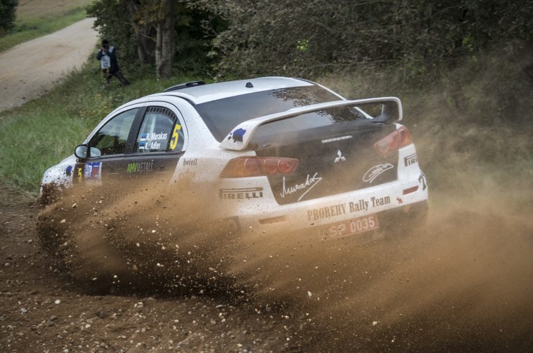 Shell Helix Tartu Rally 2017 fotograaf Sulev Lange