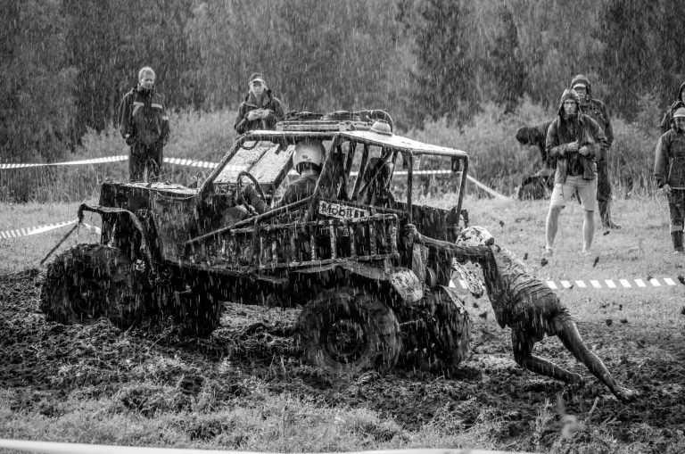 Ralli sport klaperjaht 2017, fotograaf Sulev Lange