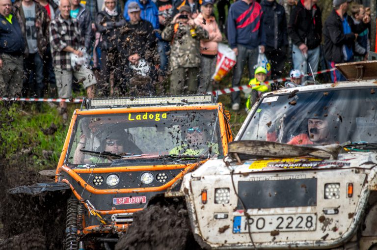 Ralli sport klaperjaht 2017, fotograaf Sulev Lange