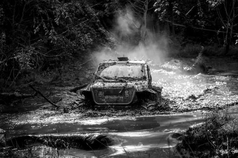 Ralli sport klaperjaht 2017, fotograaf Sulev Lange